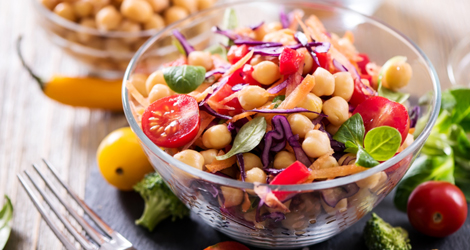 Plant Based Fitness Meals in Mississauga